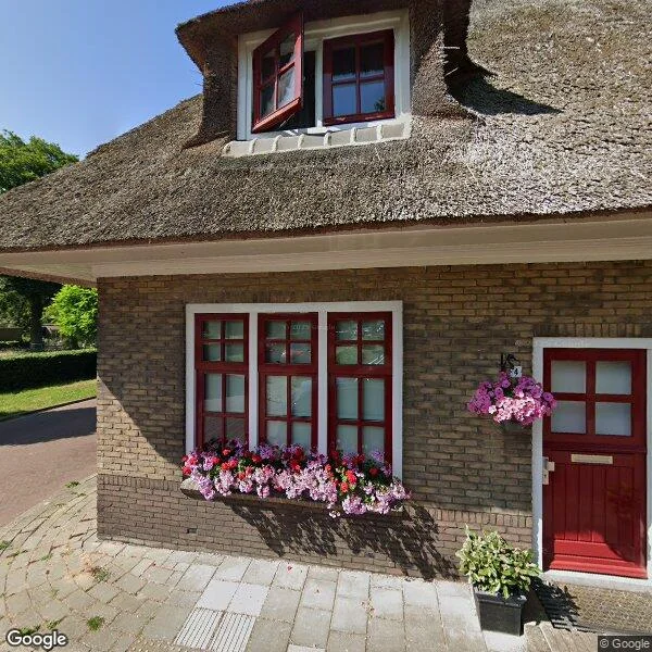 Straatbeeld van Bentincklaan 4, 6994CK De Steeg