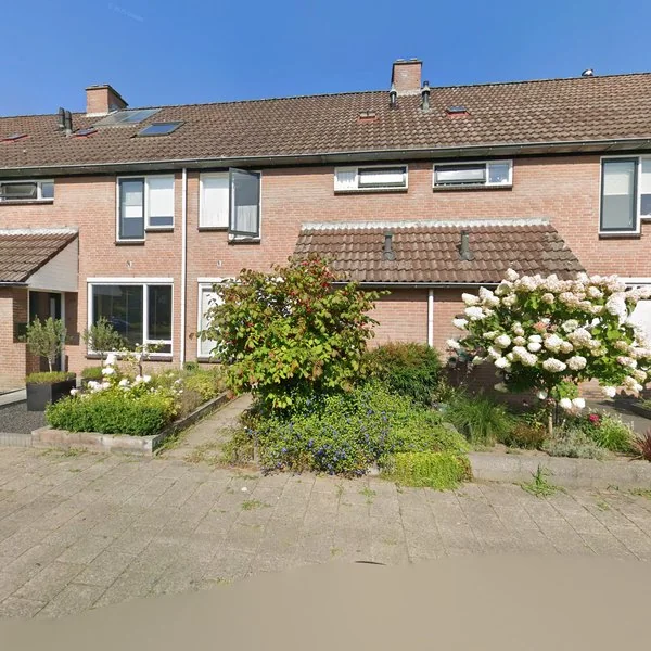 Straatbeeld van Beppie Nooystraat 51, 7558TD Hengelo