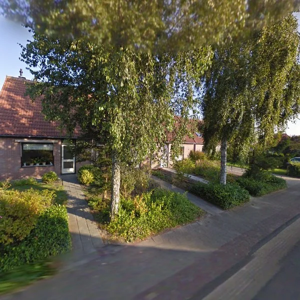 Straatbeeld van Bercoperweg 32, 8423TS Makkinga