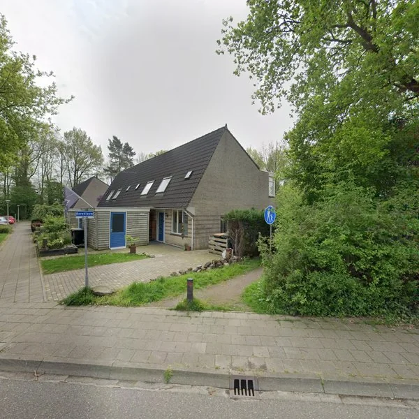 Straatbeeld van Bereklauw 47, 8131GN Wijhe