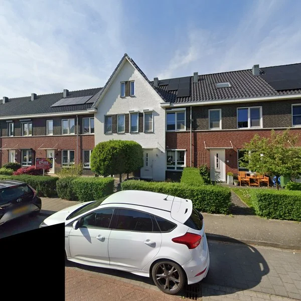 Straatbeeld van Berenklauw 14, 6665HW Driel