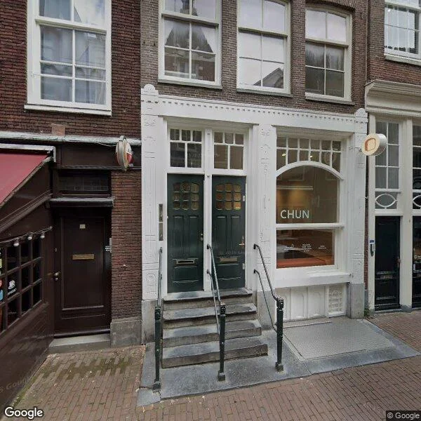 Straatbeeld van Berenstraat 7, 1016GG Amsterdam
