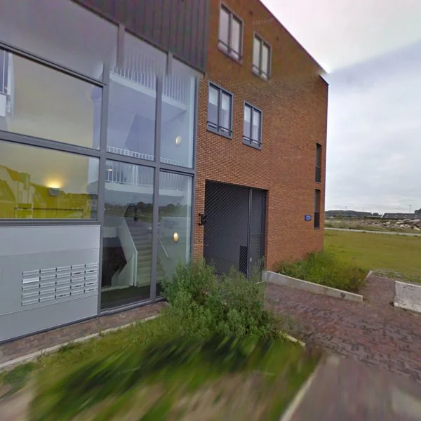 Straatbeeld van Bergeend 1, 4105TM Culemborg
