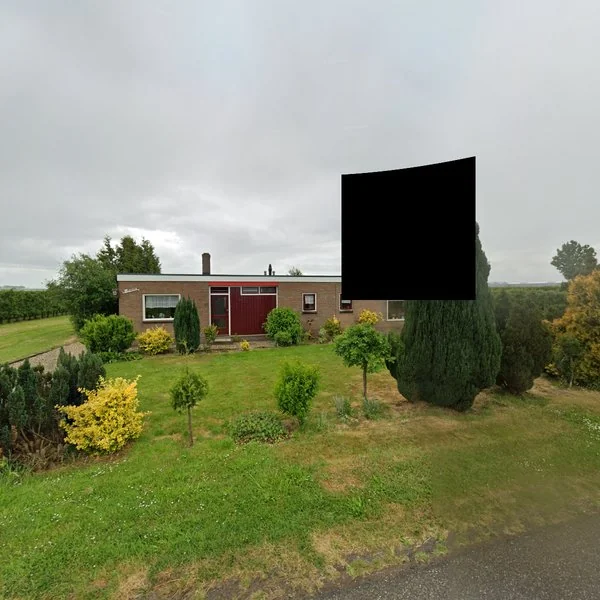 Straatbeeld van Bergerdensestraat 31, 6681LK Bemmel