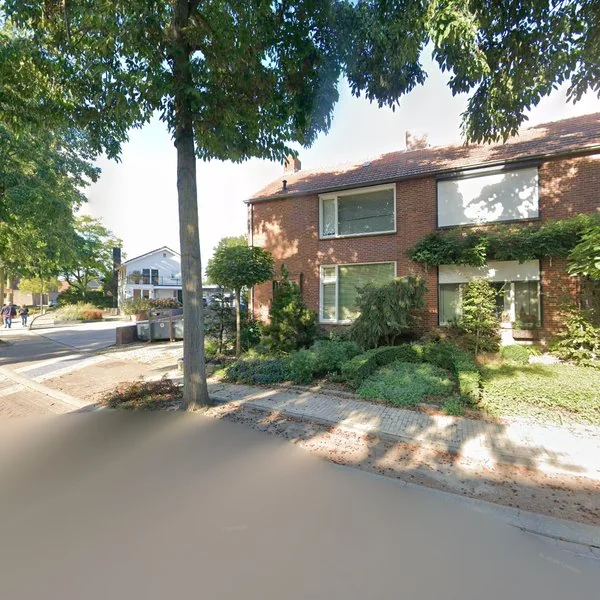 Straatbeeld van Bergerstraat 3, 6086BL Neer