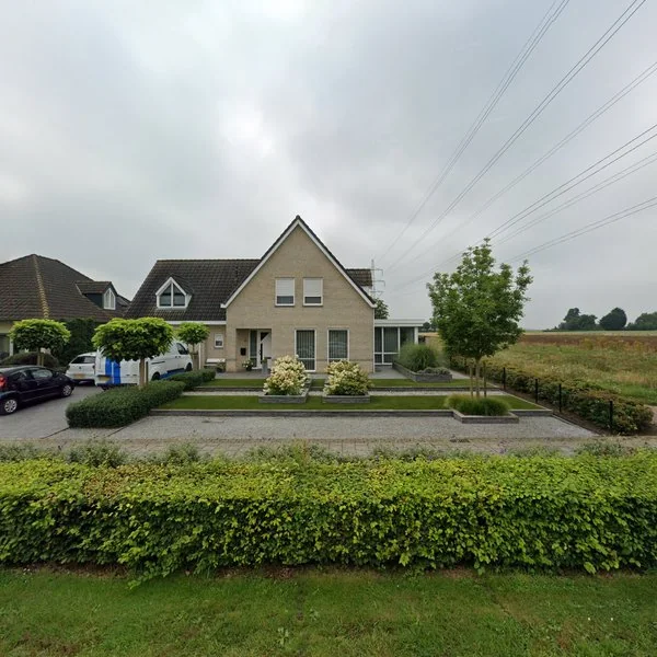 Straatbeeld van Bergerweg 63c, 6063BP Vlodrop