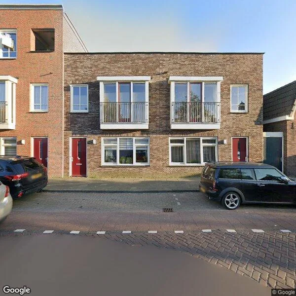 Straatbeeld van Berghemseweg 179, 5348CD Oss