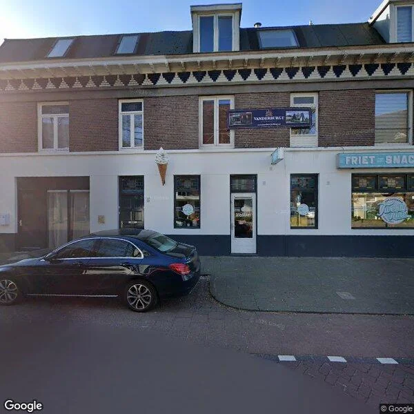Straatbeeld van Berghemseweg 33, 5348CA Oss