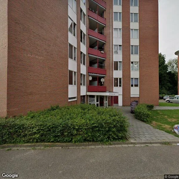 Straatbeeld van Berghofstraat 119, 6471EE Eygelshoven