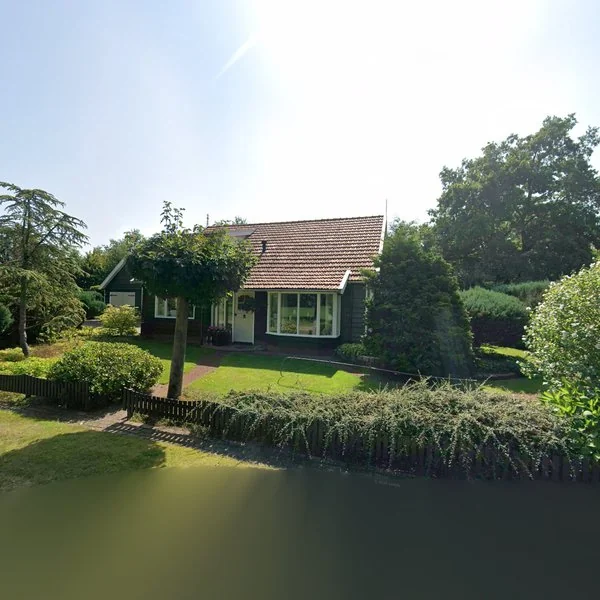 Straatbeeld van Berghum 10, 7591NC Denekamp
