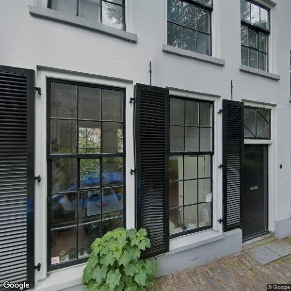 Straatbeeld van Bergkerkplein 7, 7411EN Deventer