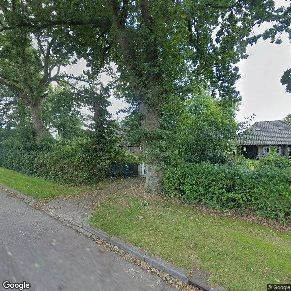 Straatbeeld van Bergleidingweg 79, 7441AR Nijverdal