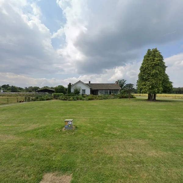 Straatbeeld van Bergsboslaan 7, 5864EA Meerlo