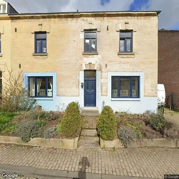 Straatbeeld van Bergstraat 45, 6301AC Valkenburg
