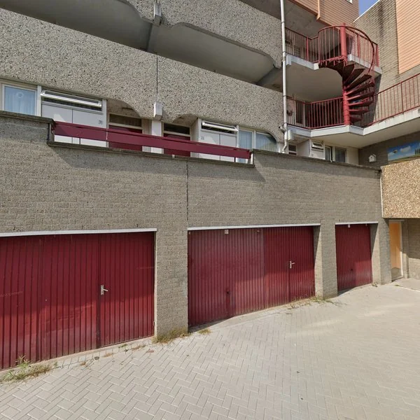 Straatbeeld van Bergumermeer 26, 1509GC Zaandam