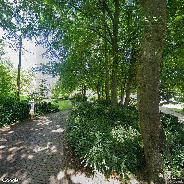 Straatbeeld van Bergweg 19A, 3911VA Rhenen