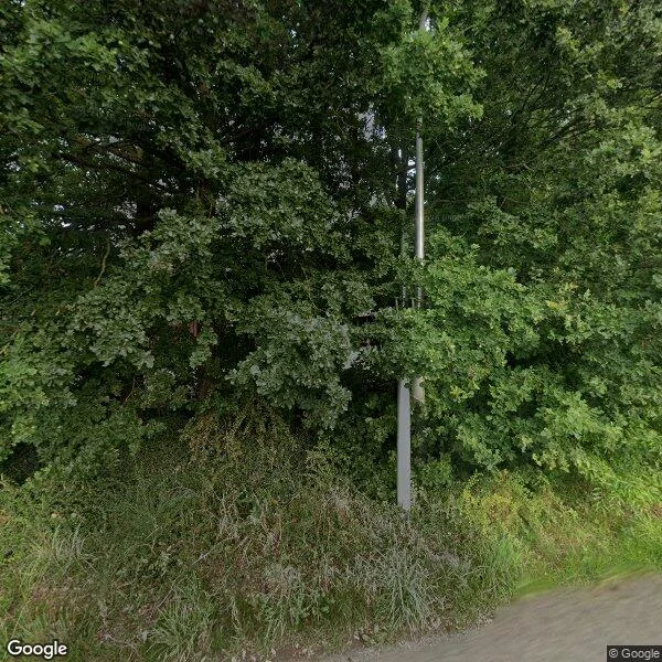 Straatbeeld van Bergweg 261A, 7524CV Enschede