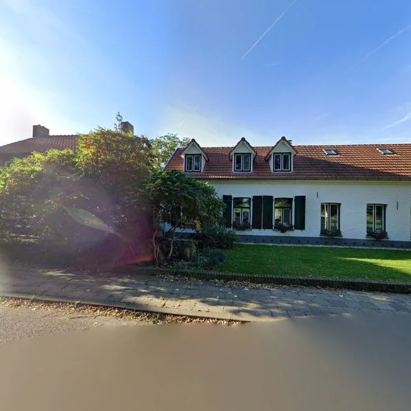 Straatbeeld van Berikstraat 17, 6082AM Buggenum