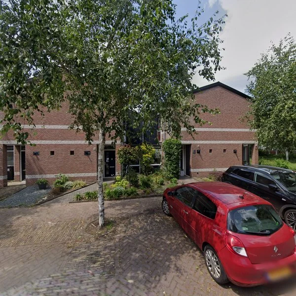 Straatbeeld van Berk 25, 5731NS Mierlo