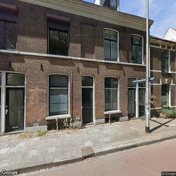Straatbeeld van Berkelsingel 110, 7201BN Zutphen