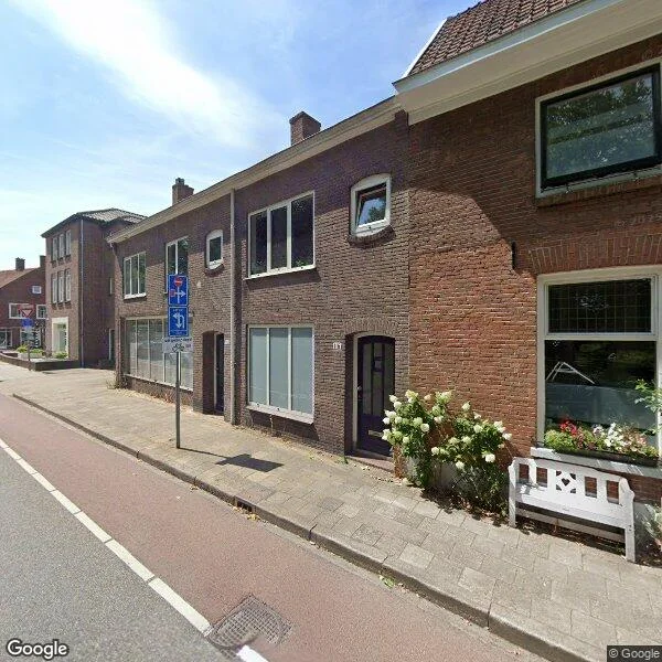 Straatbeeld van Berkelsingel 116, 7201BN Zutphen