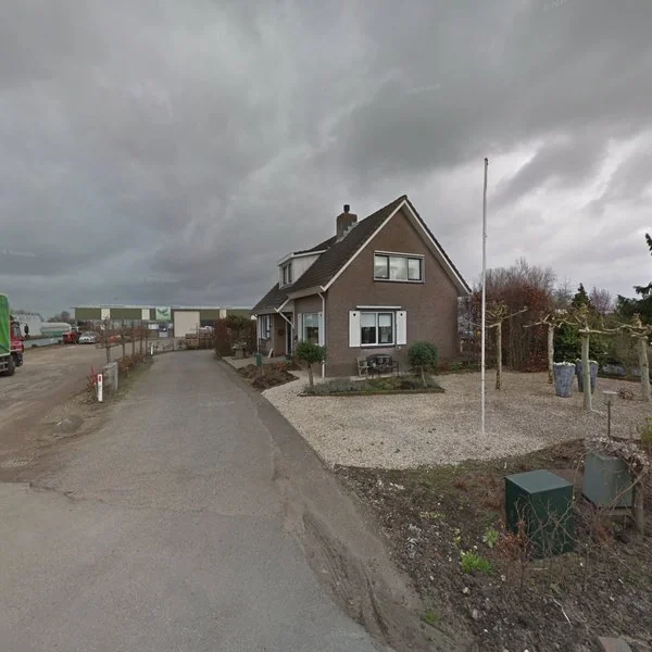 Straatbeeld van Berkenbroek 17, 2811NZ Reeuwijk