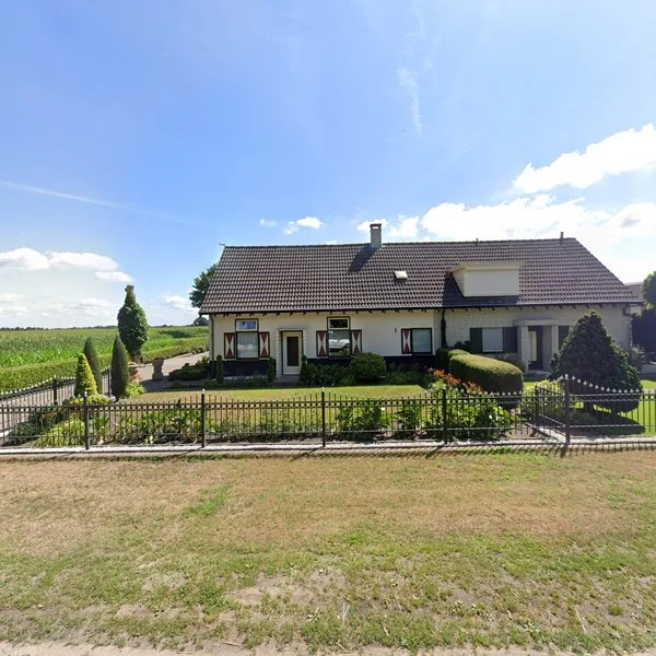 Straatbeeld van Berkendonk 1, 5703KB Helmond