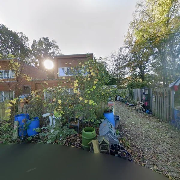 Straatbeeld van Berkenheg 10, 5768PB Meijel