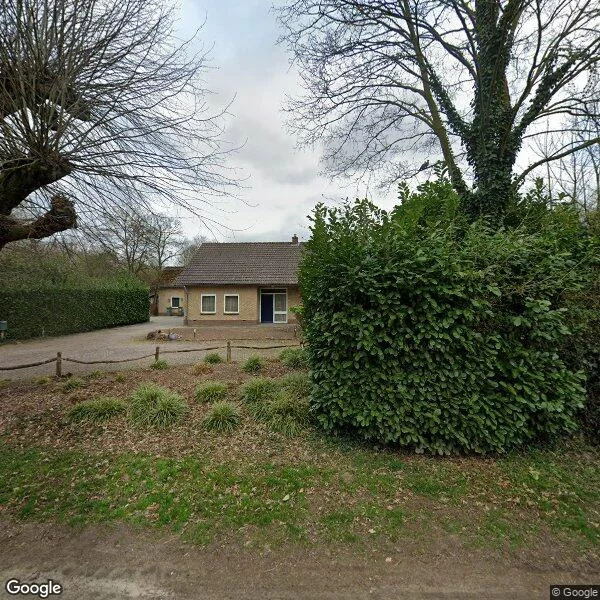 Straatbeeld van Berkenkamp 59, 5434PC Vianen NB