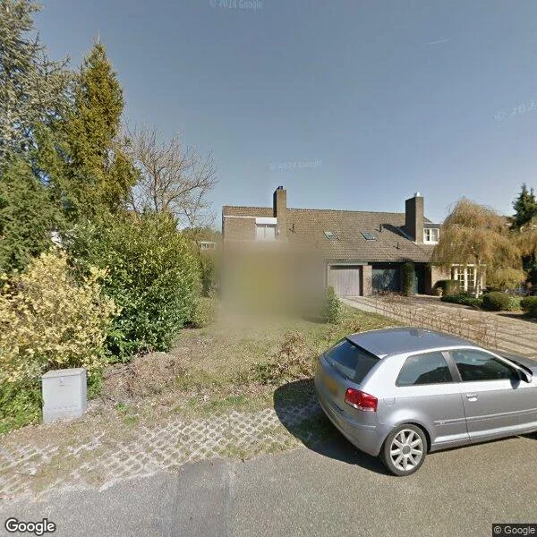 Straatbeeld van Berkenlaan 29, 5941EA Velden