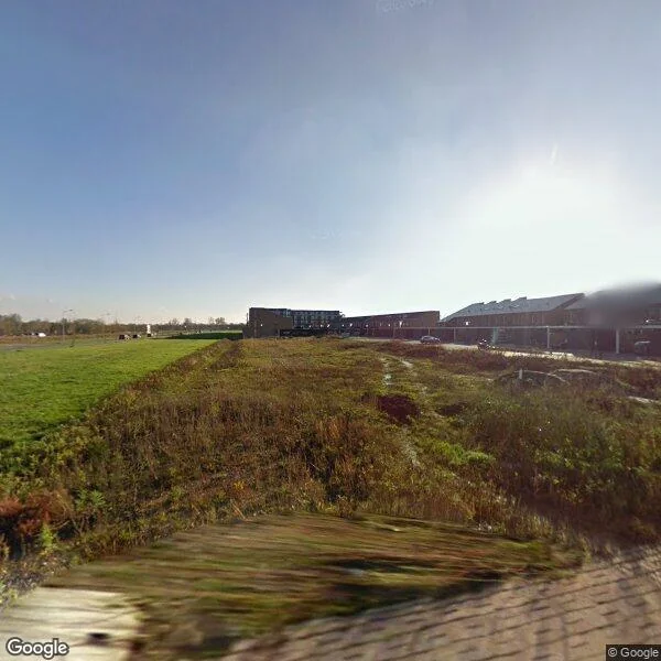 Straatbeeld van Berkenpad 19, 3894BP Zeewolde