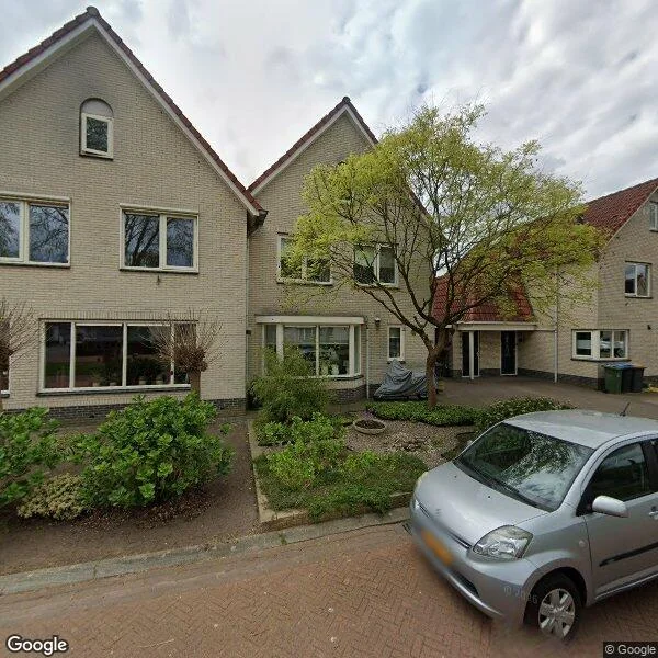 Straatbeeld van Berkenschakel 15, 7437DE Bathmen