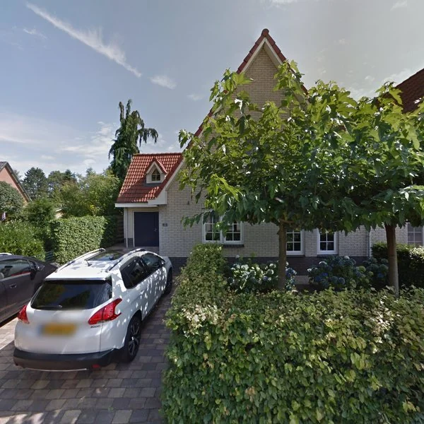 Straatbeeld van Berkenschakel 20, 7437DG Bathmen