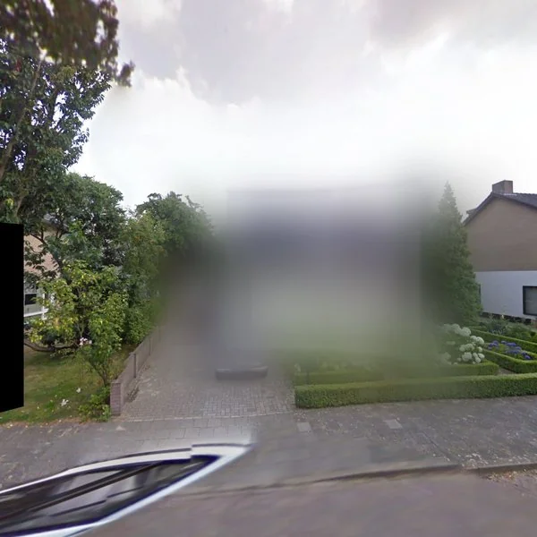 Straatbeeld van Berkenstraat 18, 5553EK Valkenswaard