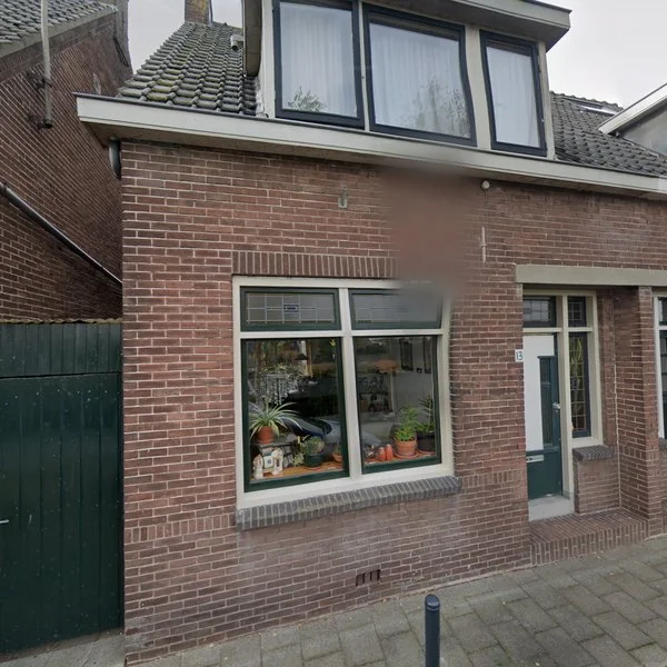 Straatbeeld van Berkenweg 13, 2771VR Boskoop