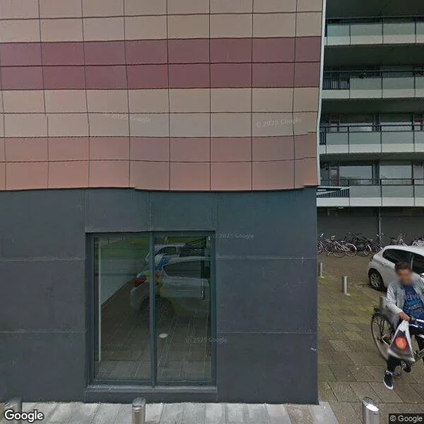 Straatbeeld van Berkhout 12, 2681HS Monster