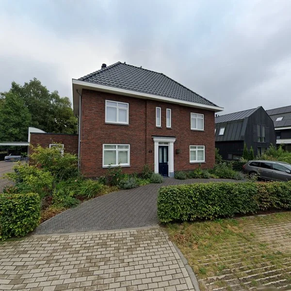 Straatbeeld van Berlagelaan 69, 7004LA Doetinchem