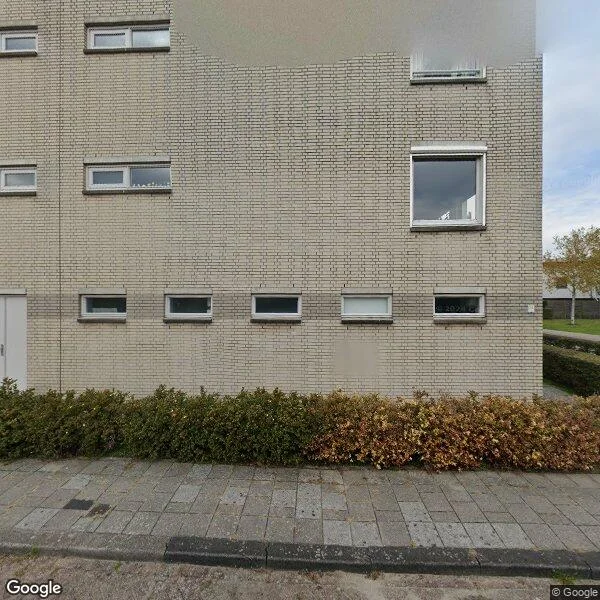Straatbeeld van Berlageplan 145, 2728EE Zoetermeer
