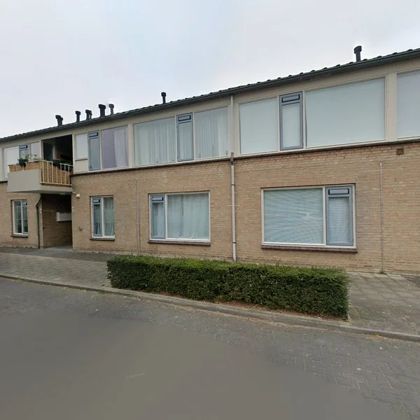 Straatbeeld van Berliozstraat 15, 5384BR Heesch