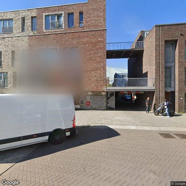 Straatbeeld van Bermuda 25, 1505XA Zaandam