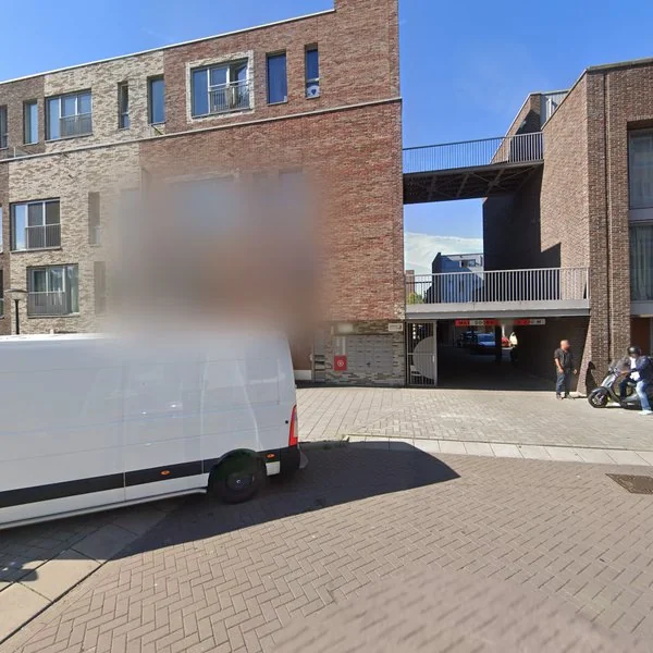 Straatbeeld van Bermuda 38, 1505XC Zaandam