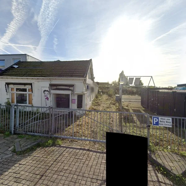 Straatbeeld van Bermweg 310A, 2906LH Capelle aan den IJssel