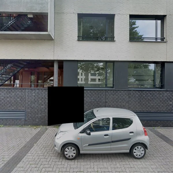 Straatbeeld van Bertus Aafjeshof 69, 5531ST Bladel