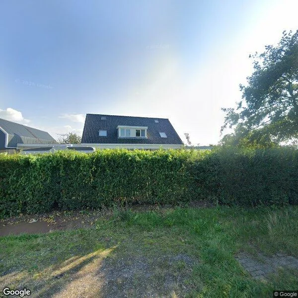 Straatbeeld van Beslingadyk 2, 9009XC Friens