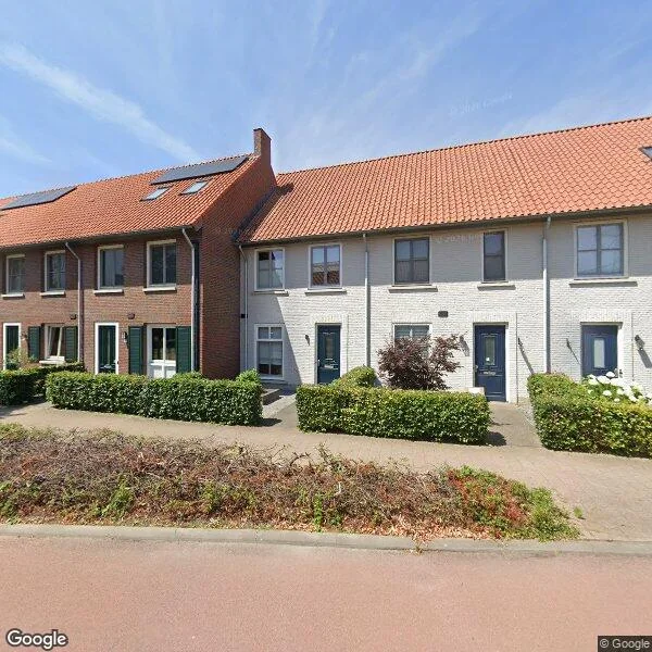 Straatbeeld van Besselhoeve 2C, 5708TE Helmond
