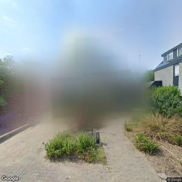 Straatbeeld van Bessenland 1, 3958EG Amerongen