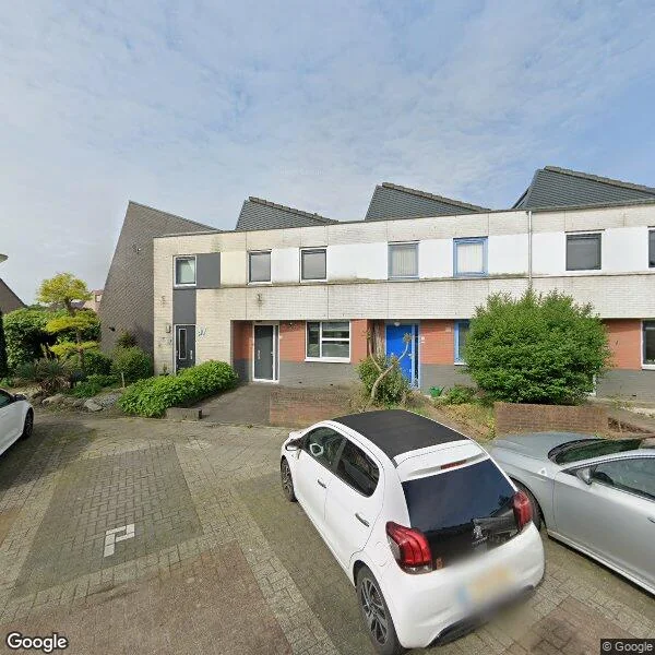 Straatbeeld van Bessenvlinderstraat 11, 3905KJ Veenendaal