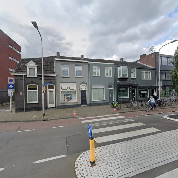Straatbeeld van Besterdring 189, 5014HK Tilburg