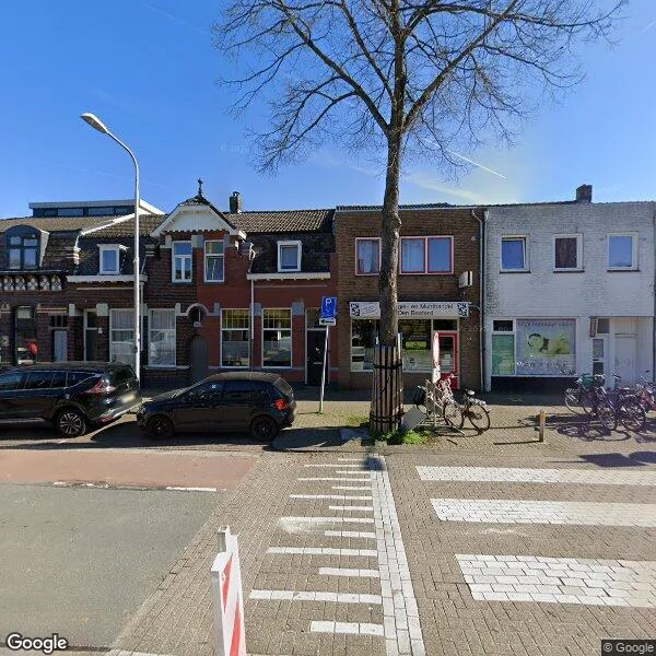Straatbeeld van Besterdring 52, 5014HL Tilburg