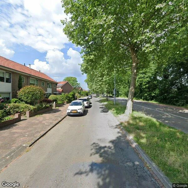 Straatbeeld van Bestevaer 37, 1271XZ Huizen